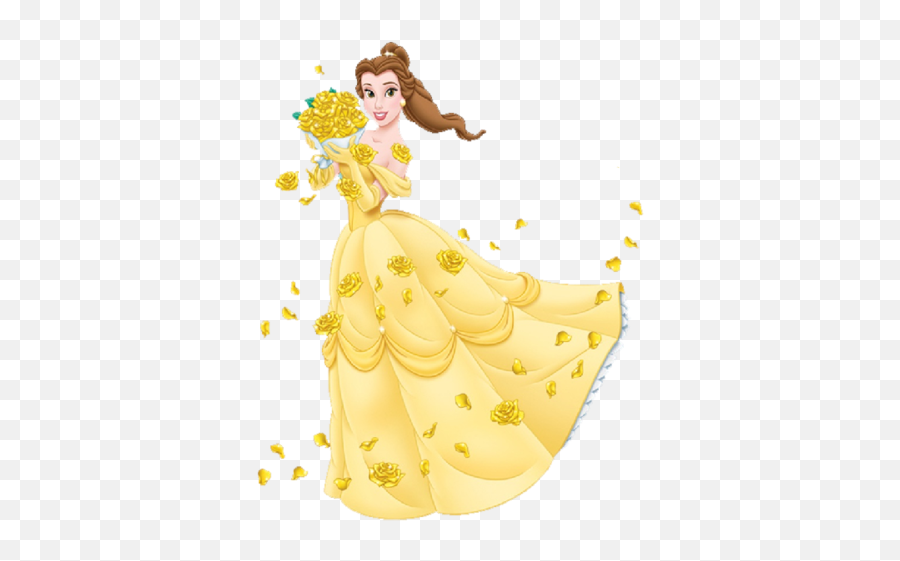 Princess Belle Quotes Quotesgram - Princess Bella Beauty And The Beast Png,Belle Transparent Background