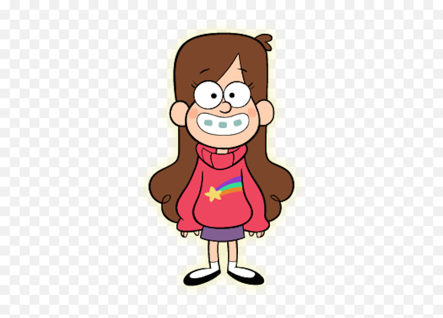 Lf Gravity Falls Dragons Find A Dragon Flight Rising - Mabel Pines Png,Grunkle Stan Png