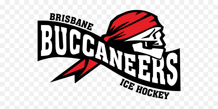 Brisbane Buccaneers Ice Hockey U2013 - Clip Art Png,Buccaneers Logo Png