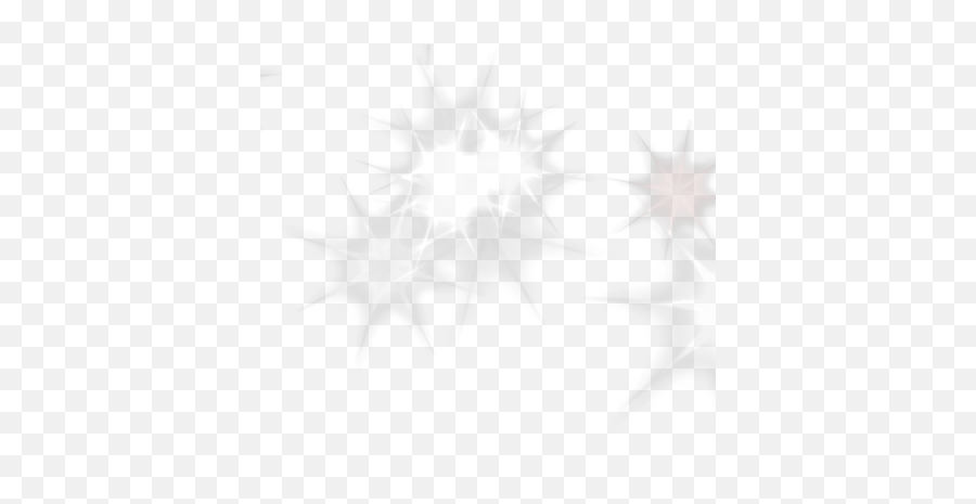 White Sparkles - Roblox Monochrome Png,White Sparkle Png