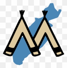 Logo U2014 Ma - Kajawan Scout Reservation Png,Lake Png