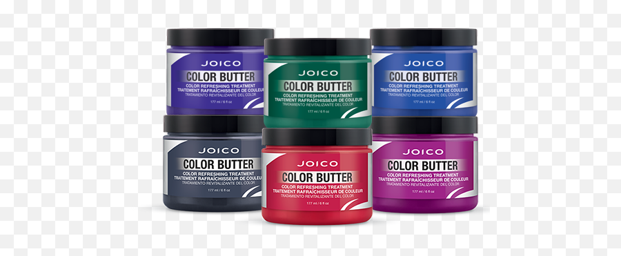 Color Butter Joico Hair Butters - Color Butter Joico Png,Butters Png