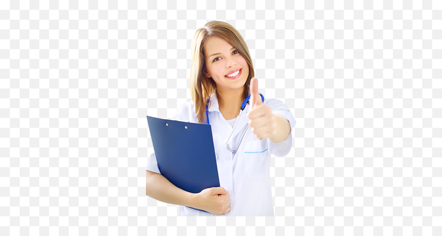 Doctors And Nurses Png Clipart - Mbbs Abroad Admission 2020,Nurse Png
