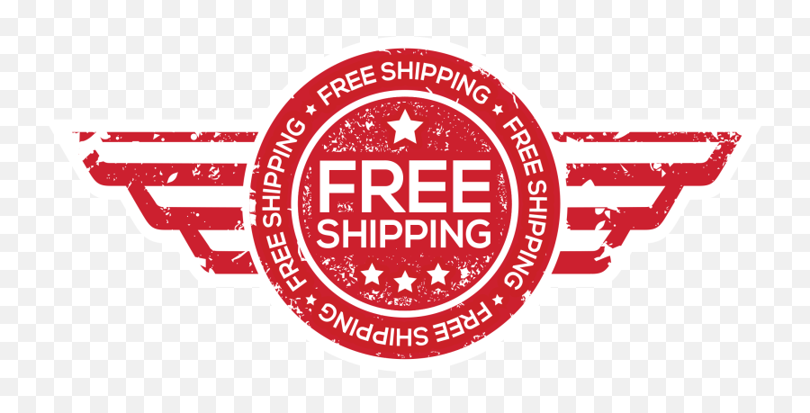 Free Shipping Transparent - Circle Png,Ship Transparent
