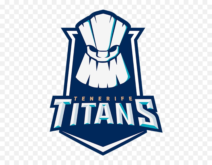 Tenerife Titans - Tipify Tenerife Titans Png,Titans Png