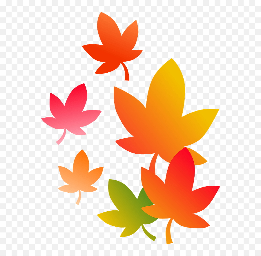 Autumn Leaves Clipart Free Download Transparent Png - Floral,Autumn Leaves Transparent
