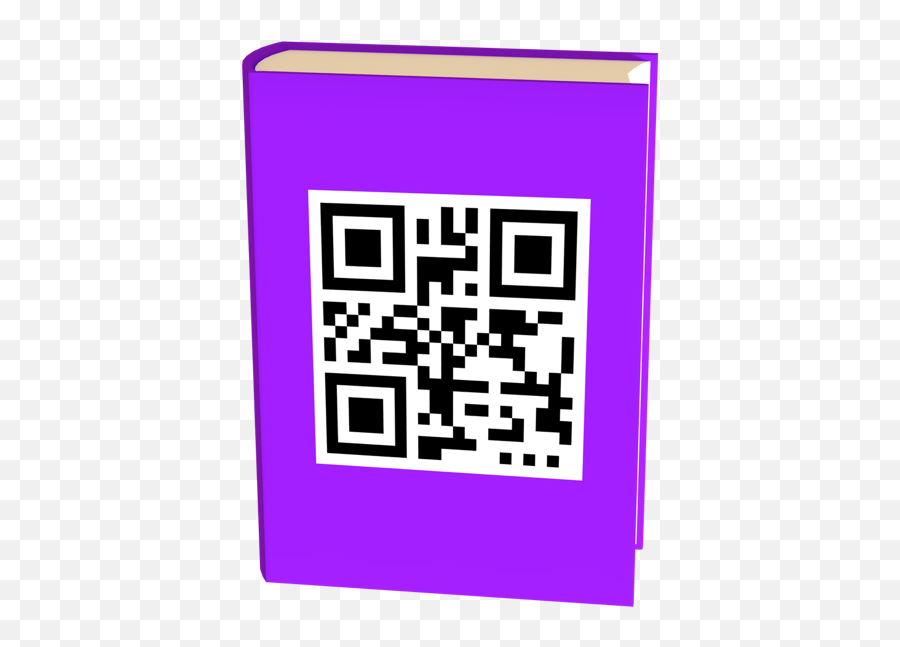 Qr Journal - Qr Code Png,Magazine Barcode Png
