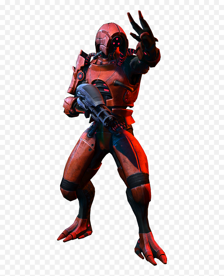 Fextralife View Topic - Geth Juggernaut Soldier The Living Mass Effect Geth Juggernaut Png,Juggernaut Png
