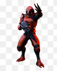 Fextralife View Topic - Geth Juggernaut Soldier The Living Mass Effect Geth Juggernaut Png,Juggernaut Png