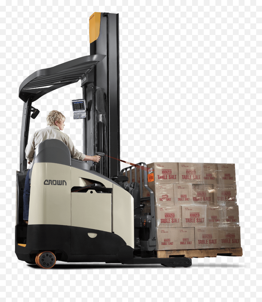 Download Free Png Monolift Mast Reach Truck - Narrow Aisle Reach Truck Salary In South Africa,Rm Png
