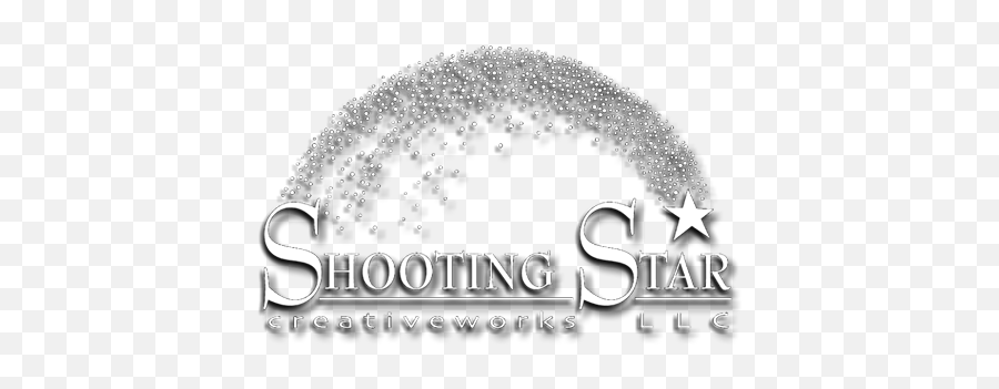About Shooting Star Creativeworks - Dot Png,Shooting Star Logo