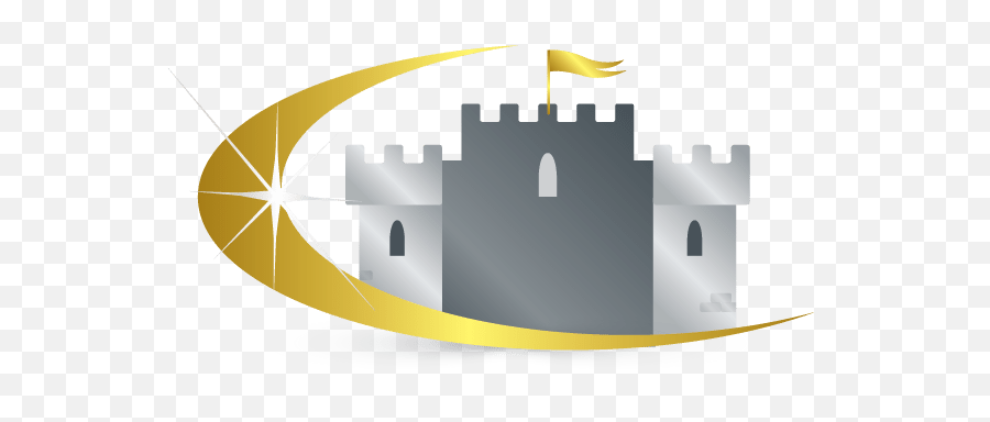 Logo Maker - Graphic Design Png,Castle Logo