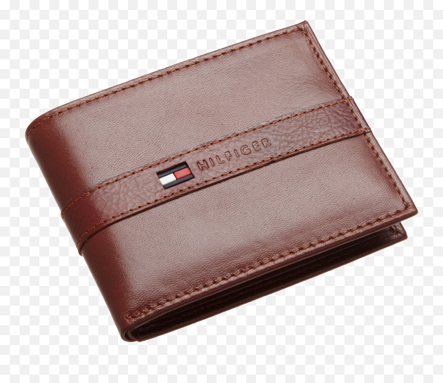 Brown Leather Wallet Png Image - Wallet Png,Leather Png