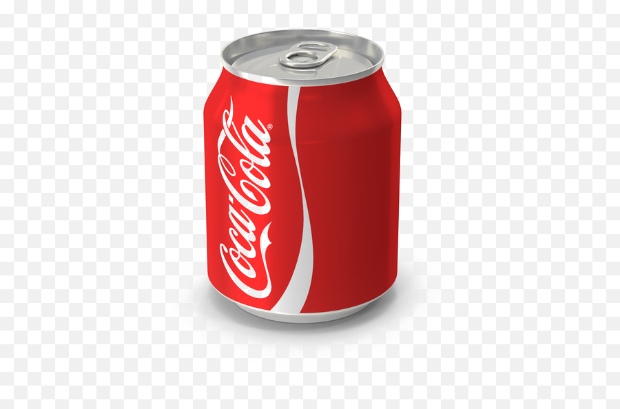 Pop Clipart Coke Tin Transparent Free For - Soda Can No Background Png,Coke Can Png