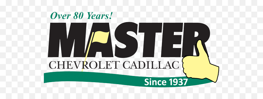Home Master Automotive - Master Buick Gmc Augusta Ga Png,Cadillac Logo Transparent