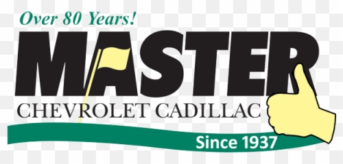 Home Master Automotive - Master Buick Gmc Augusta Ga Png,Cadillac Logo Transparent