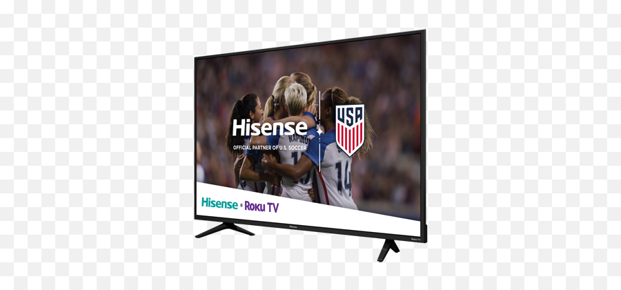 Hisense Releases R6e 4k Uhd Roku Tv Lineup High - Def Digest Hisense R6e Png,Roku Tv Png