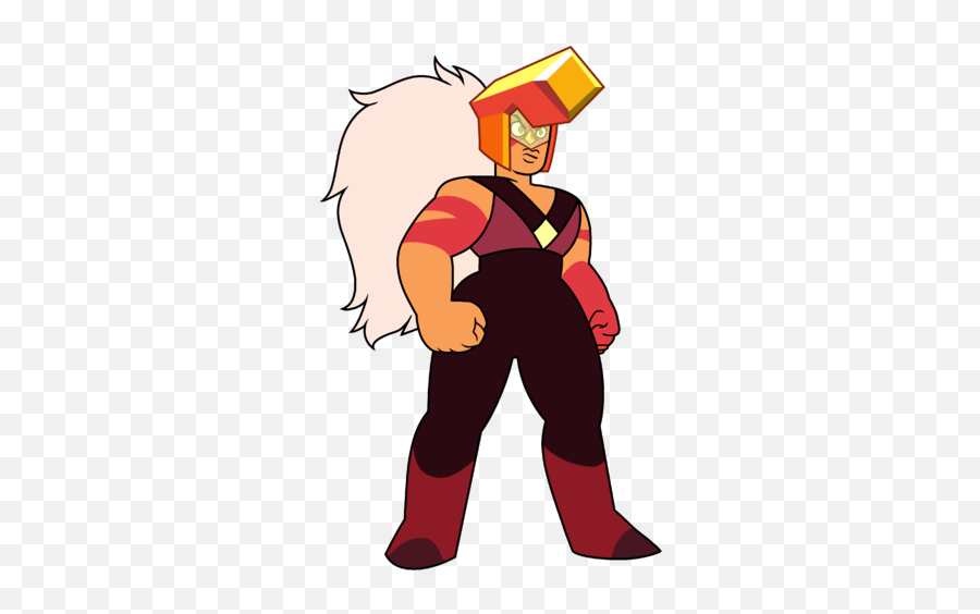 Jasper Boomerang From Cartoon Network Wiki Fandom - Most Powerful Gem Steven Universe Png,Cartoon Legs Png