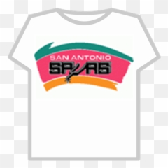 San Antonio Spurs Logo 1990 - 2002 Roblox San Antonio Spurs Png,Spurs Logo Images
