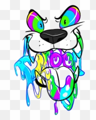 Download Hd Drool Transparent Png Image - Nicepngcom Clip Art,Drool Png