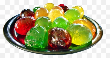 Free Png Jelly Transparent Jellypng Images Pluspng - Transparent Jelly Png,Jelly Jar Png