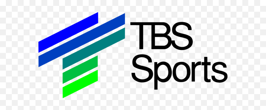 Turner Sports Png Tbs Logo