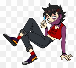 Dabi - Fictional Character Png,Dabi Png