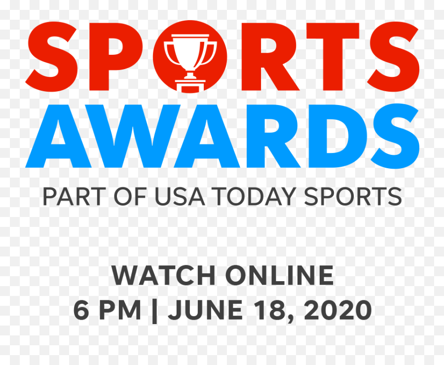Usa Today High School Sports Awards Online - Vertical Png,Usa Today Logo Png
