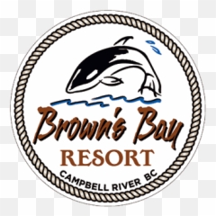 Glamping U2013 Brownu0027s Bay Resort - Language Png,Browns Logo Png