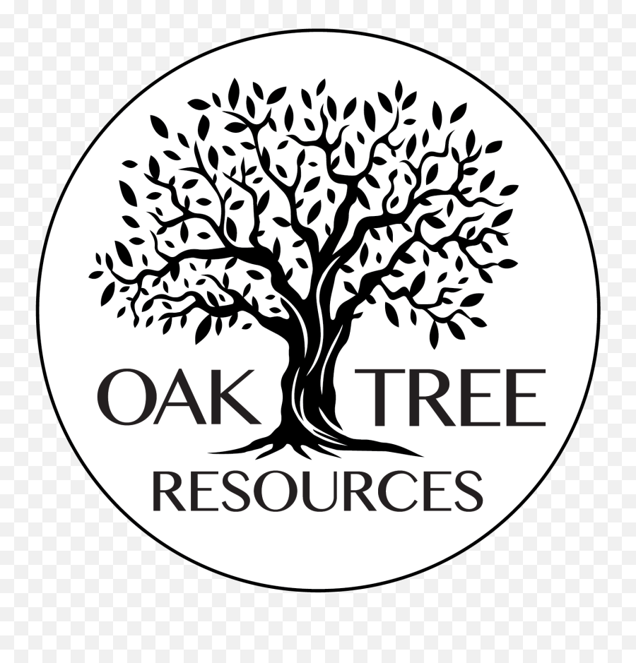 Oak Tree Resources - Dot Png,Oak Tree Png