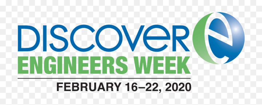Engineers Week 2020 - National Engineers Week 2020 Png,Villanova Logo Png