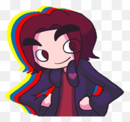 Celebrity Page - Egoraptor Sequelitis png