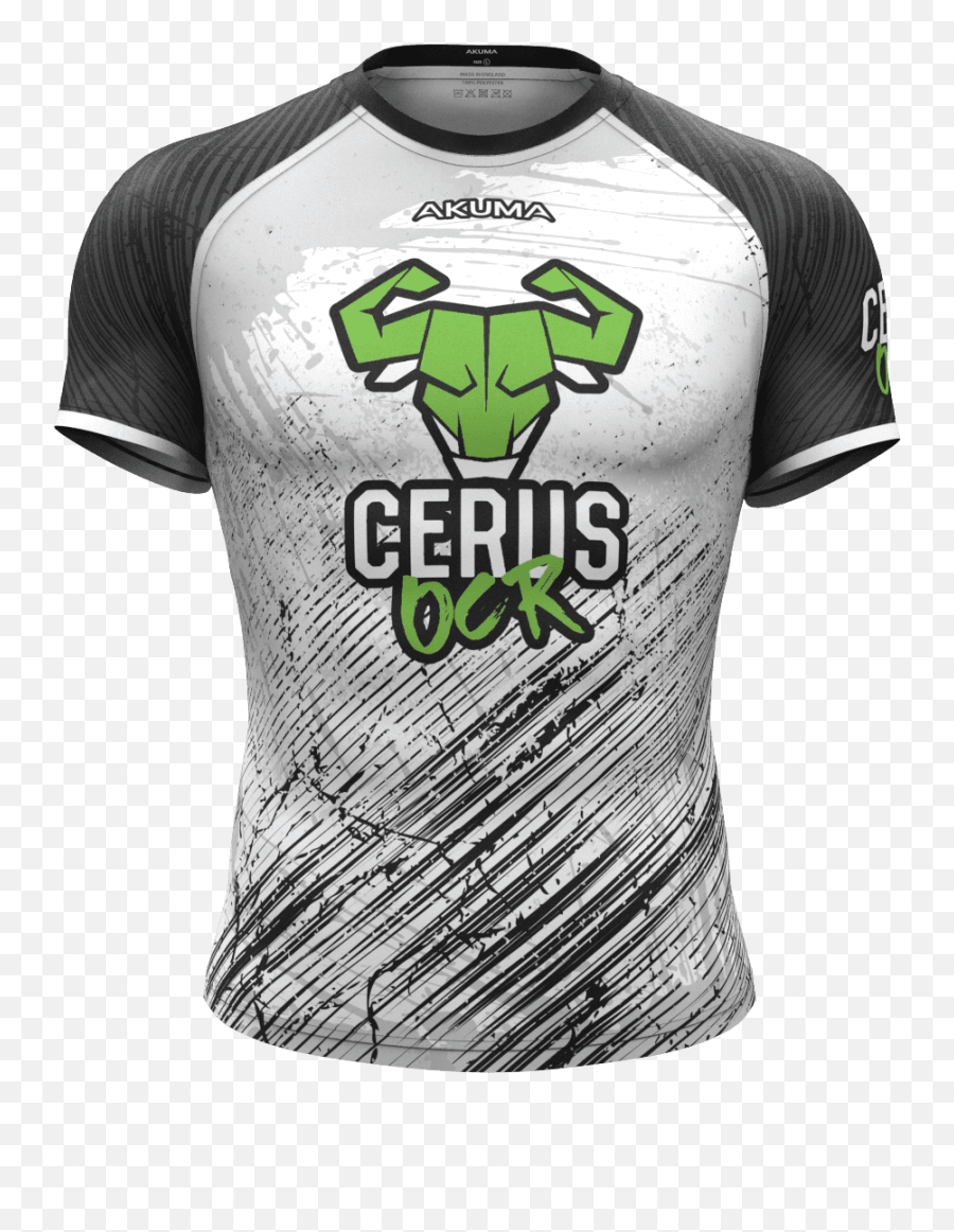 Cerus Womenu2019s Fortitude Ii Jersey By Akuma - Short Sleeve Png,Akuma Transparent