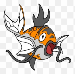 Altaris Magikarp Was Forced To Adapt - Regional Magikarp Png,Magikarp Transparent
