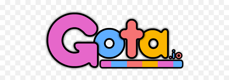 Gotaio - Home Gota Io Logo Png,Agario Logos