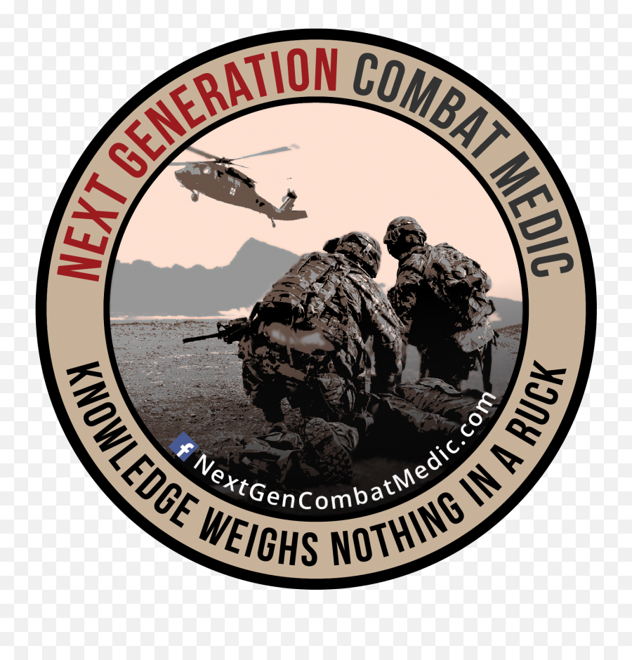 Whole Blood Toolkit Questions U0026 Answers For Your Medical - Am A Combat Medic Png,75th Ranger Regiment Logo