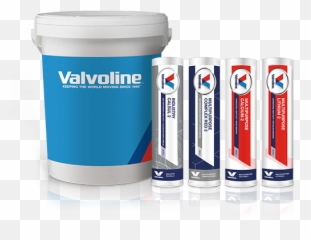 Valvoline Facebook - Lid png