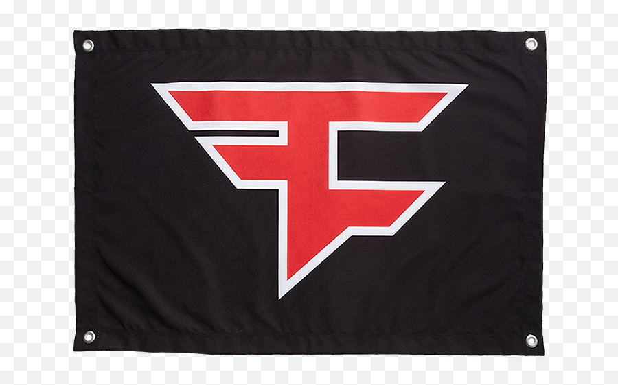 Faze Logo Flag - Faze Clan Png,Faze Clan Logo