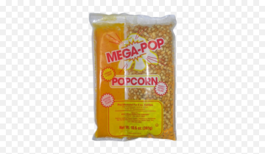 Pop Popcorn Kits Have Everything You Need To Make - Corn Kernel Png,Popcorn Kernel Png