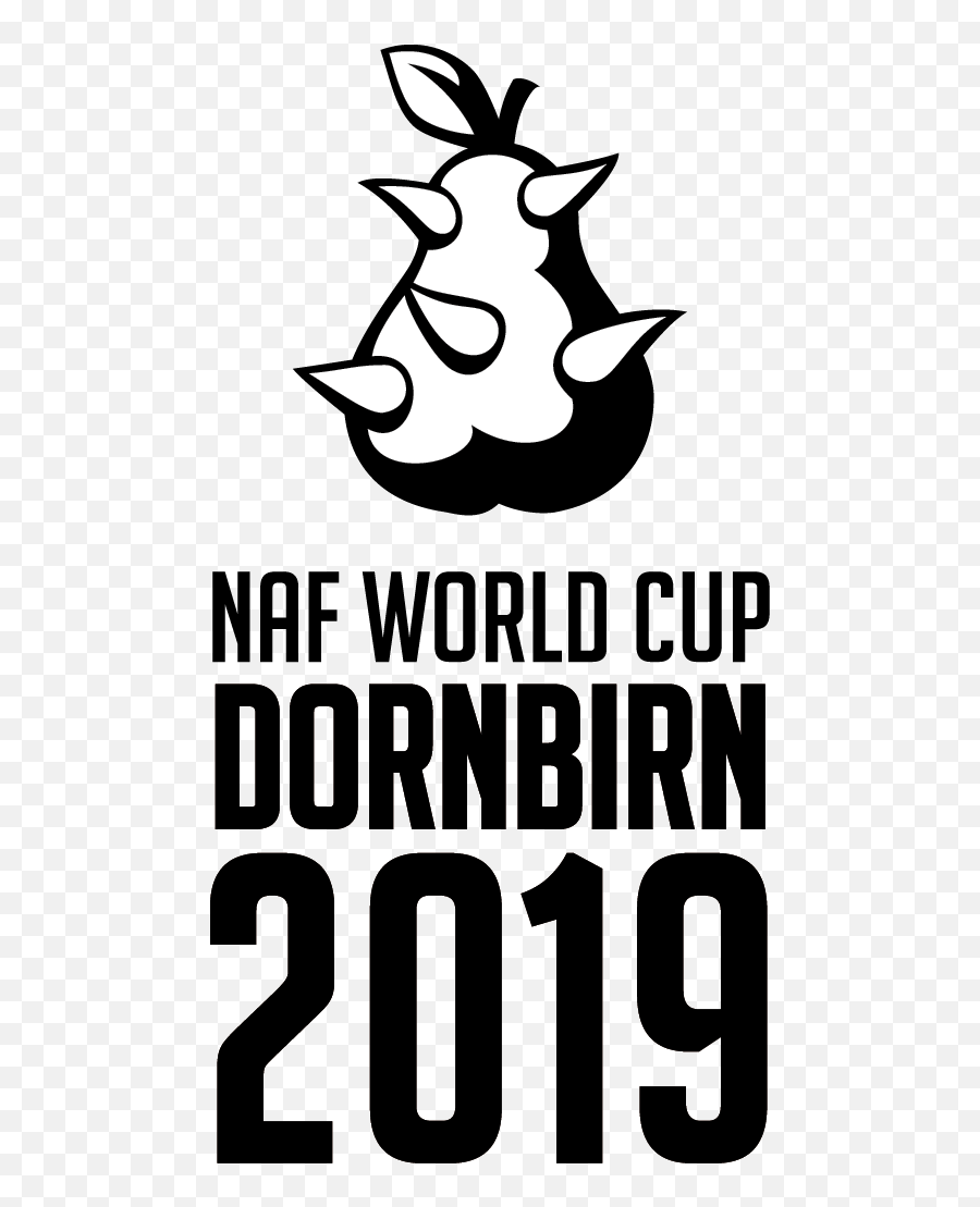 Naf World Cup Iv - Dornbirn 36 October 2019 Language Png,Blood Bowl Logo