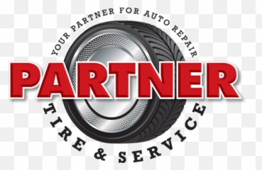 Goodyear Tires Partner U0026 Service - Hubcap png