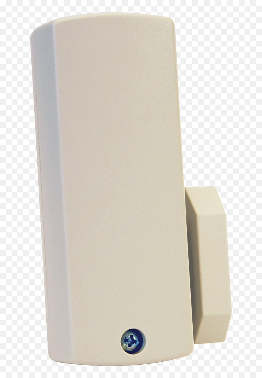 En1215weol Doorwindow Transmitter With Wall Tamper Reed Png