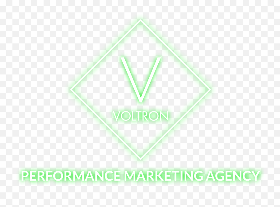 Voltron Performance Marketing Agency - Vertical Png,Voltron Transparent