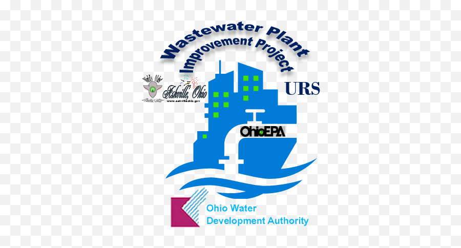 Water Resource Recovery Facility - Utilities Png,Epa Logo Png