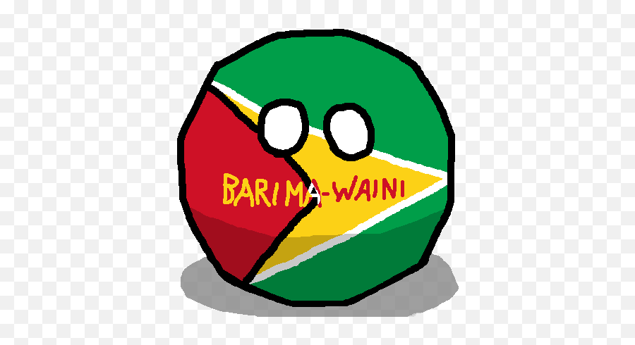 Kool Aid Man - Flag Of Germany Wituland Countryball Hd Png Spanish Moroccoball,Kool Aid Png