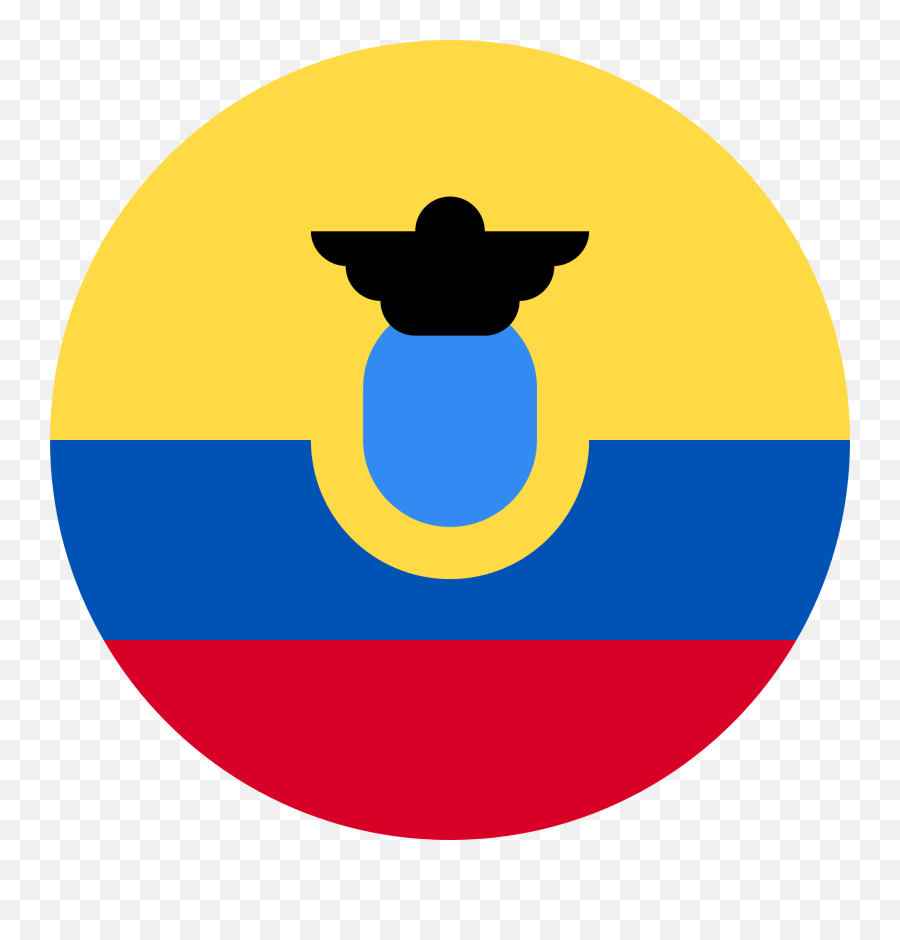 World Flag Ecuador Flags Country - Ecuador Png,Ecuador Flag Png