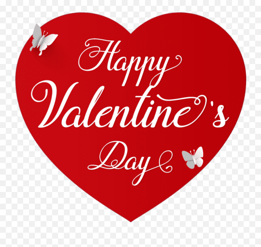 Download Happy Valentines Day Png - Happy Valentines Day Clipart,Happy Valentines Day Png