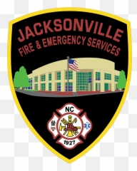 Jacksonville North - Jacksonville North Carolina Fire Department Png,Chicago Fire Department Logo