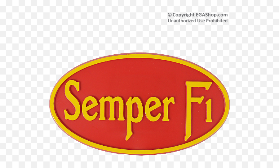 Hitch Cover Semper Fi - Language Png,Semper Fi Logo