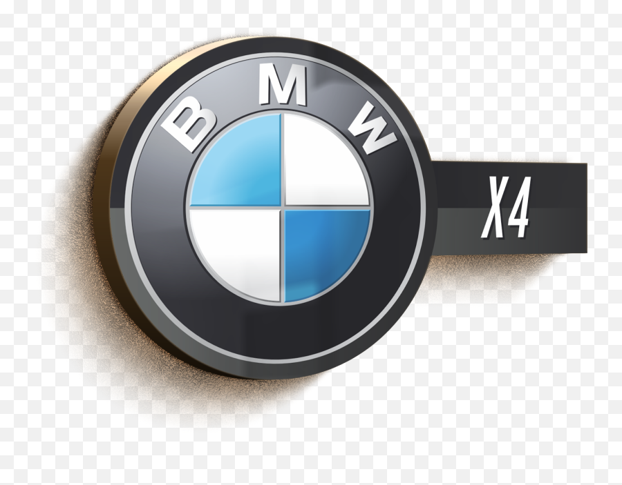 Bmw X4 M Oem Integrated Backup - Language Png,Bmw M Logo